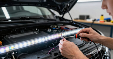 13 Best Car LED Light Strips in 2026