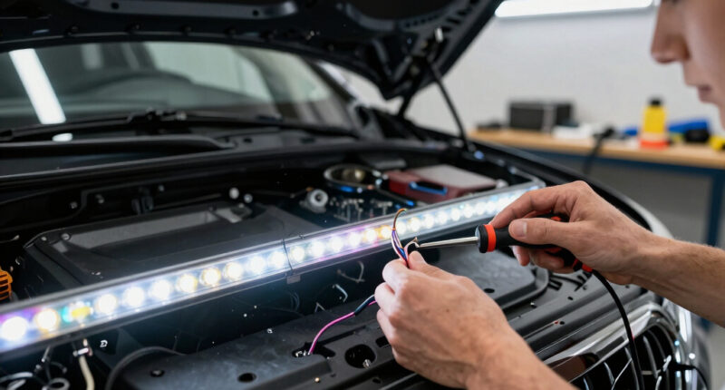 13 Best Car LED Light Strips in 2026