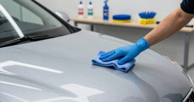 13 Best Car Wax and Detailing Kits in 2026