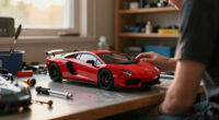 13 Best Lamborghini Model Cars in 2026