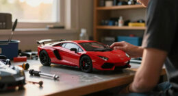 13 Best Lamborghini Model Cars in 2026