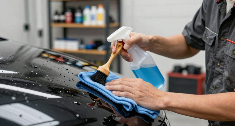 14 Best Car Care Cleaning Kit in 2026