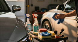 14 Best Car Detailing Kits in 2026