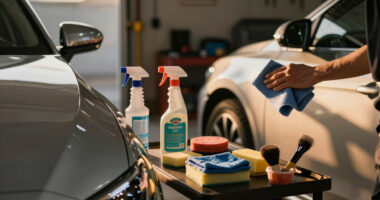 14 Best Car Detailing Kits in 2026