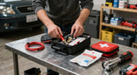 14 Best Car Emergency Roadside Kits in 2026