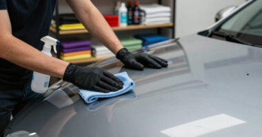15 Best Auto Detailing Kits in 2026