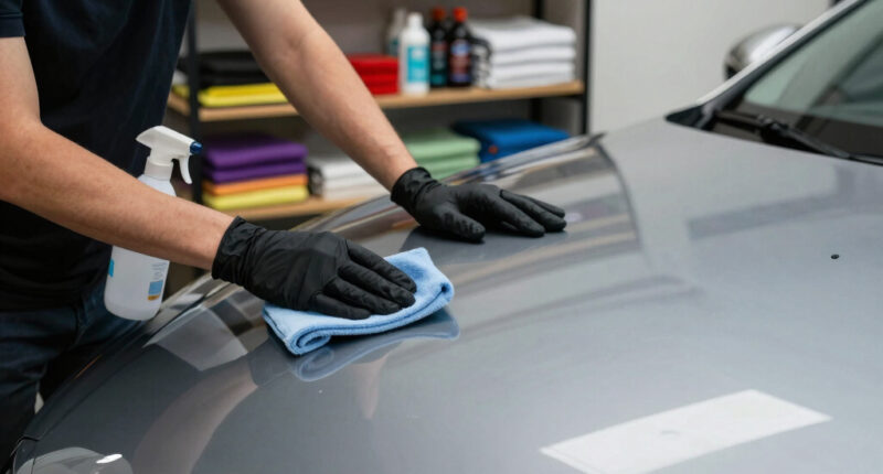 15 Best Auto Detailing Kits in 2026