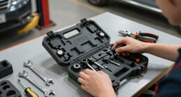 15 Best Automotive Tool Sets in 2026