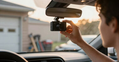 15 Best Car Dash Cam in 2026