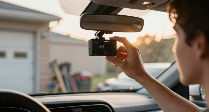 15 Best Car Dash Cam in 2026
