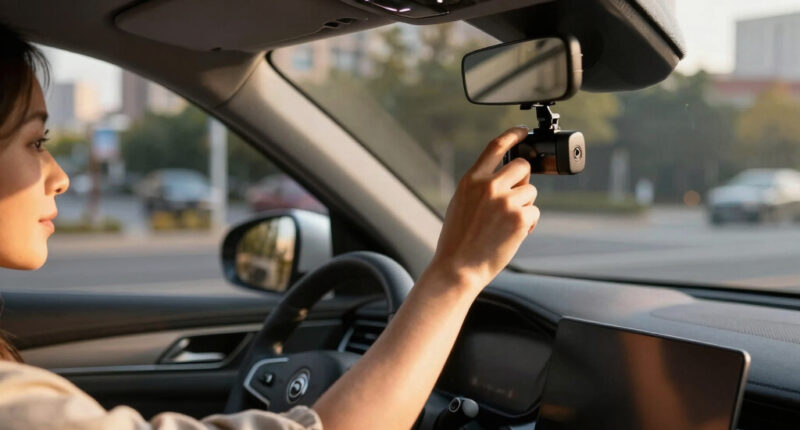 15 Best Car Dash Cam in 2026