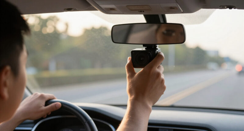 15 Best Car Dashboard Camera in 2026