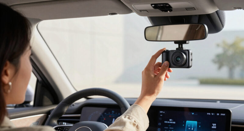 15 Best Car Dashboard Camera in 2026