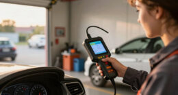 15 Best Car Diagnostic Scan Tools in 2026