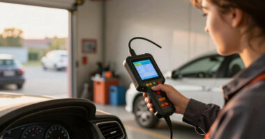 15 Best Car Diagnostic Scan Tools in 2026
