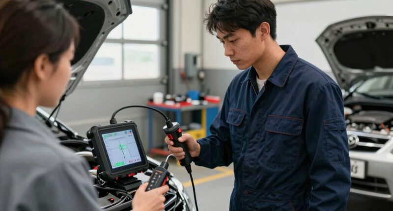 15 Best Car Diagnostic Scan Tools in 2026