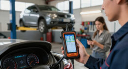 15 Best Car Diagnostic Scan Tools in 2026