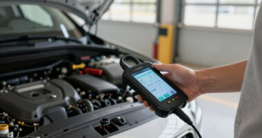 15 Best Car Diagnostic Scanner in 2026