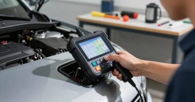 15 Best Car Diagnostic Scanner in 2026