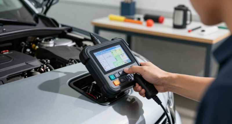 15 Best Car Diagnostic Scanner in 2026