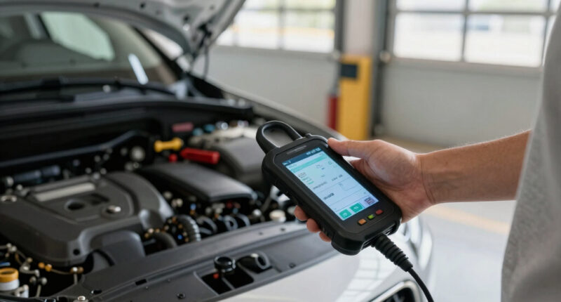 15 Best Car Diagnostic Scanner in 2026