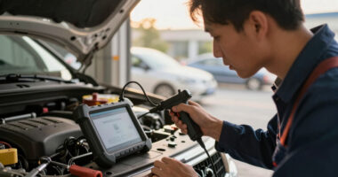 15 Best Car Diagnostic Tools in 2026