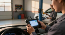 15 Best Car Diagnostic Tools in 2026