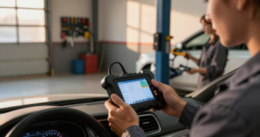 15 Best Car Diagnostic Tools in 2026