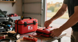 15 Best Car Emergency Roadside Kits in 2026