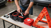 15 Best Car Emergency Roadside Kits in 2026