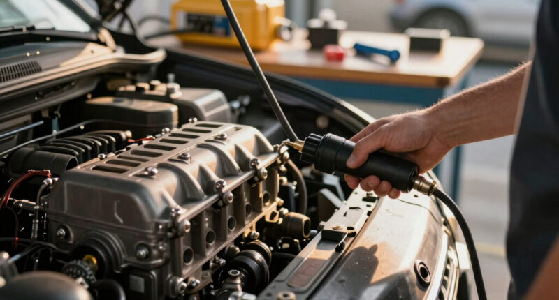 15 Best Diesel Engine Block Heaters in 2026
