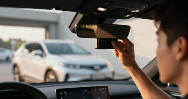 15 Best In-Car Cameras in 2026