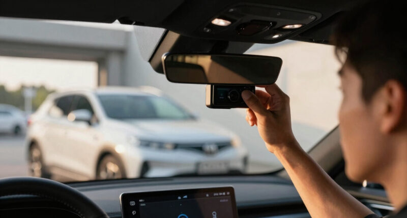 15 Best In-Car Cameras in 2026