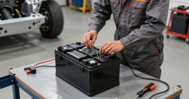 3 Best Electric Trucks in 2026
