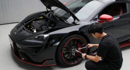 4 Best Electric Performance Cars in 2026