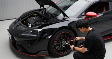 4 Best Electric Performance Cars in 2026
