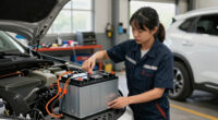 4 Best Electric Vehicle Batteries in 2026