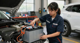 4 Best Electric Vehicle Batteries in 2026