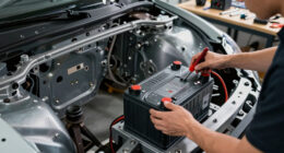 4 Best EV Conversion Kits in 2026