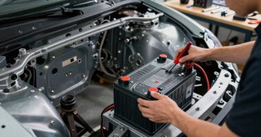 4 Best EV Conversion Kits in 2026