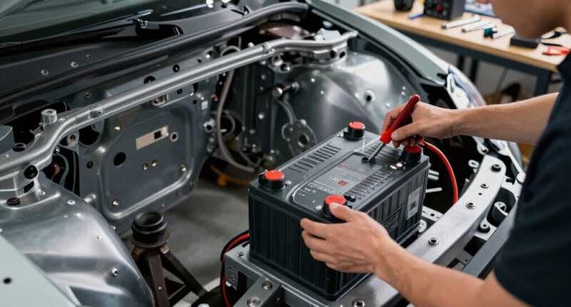 4 Best EV Conversion Kits in 2026