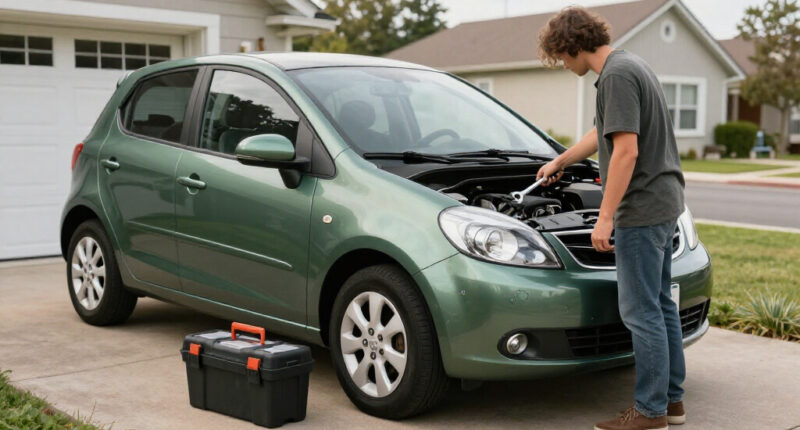 6 Best Fun Cars Cheap to Own in 2026