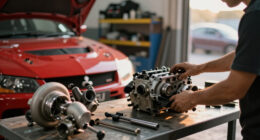 7 Best Mitsubishi Evo VIII Parts in 2026