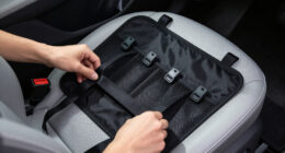 9 Best Car Seat Organizers in 2026
