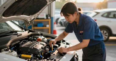 Advance Auto Parts Surges In Global Coverage