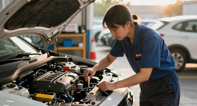 Advance Auto Parts Surges In Global Coverage