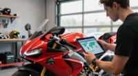 Aprilia Surges In Global Coverage