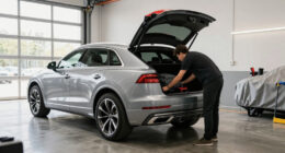 Audi Q9