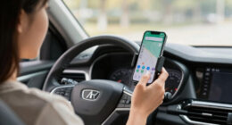 Best Car Phone Mount For Students Compared