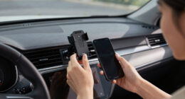 Best Car Phone Mount For Students Compared